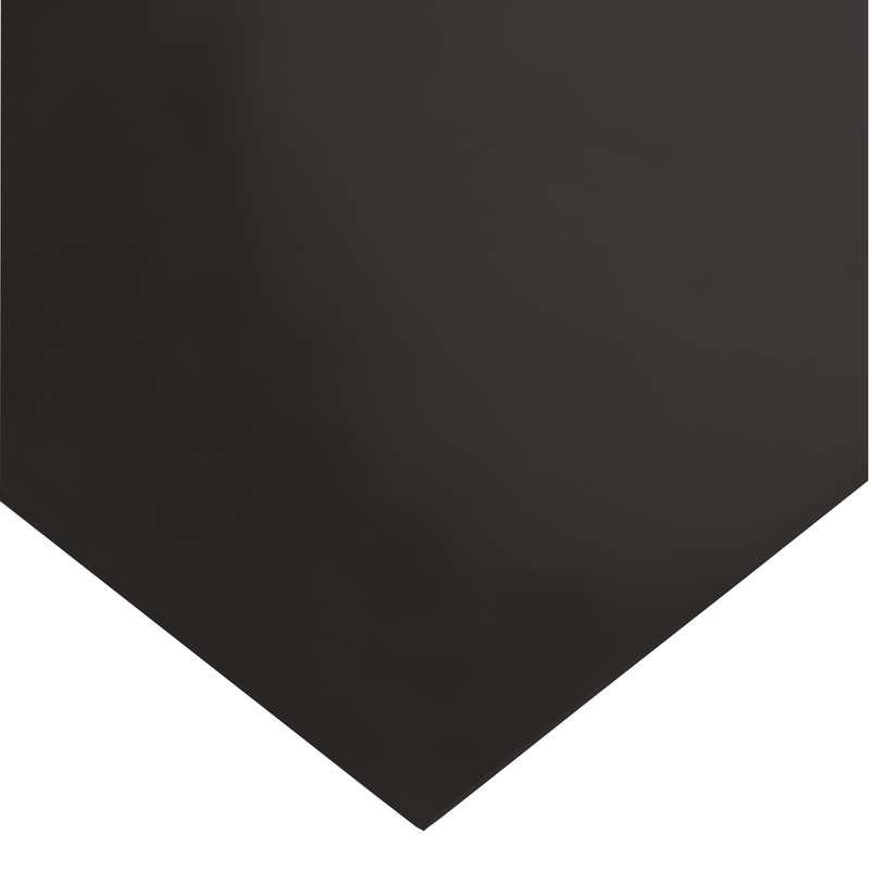 Insulated Smooth 3 x 75' High Voltage Black Military Switchboard Matting up to 30,000 Volts, 1/8" Thick